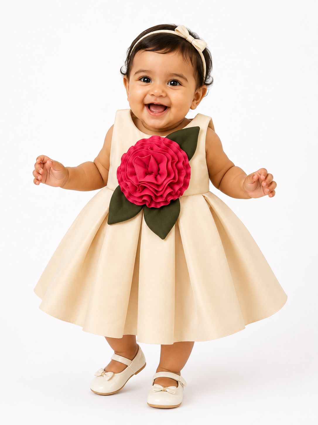Princess Birthday Dress