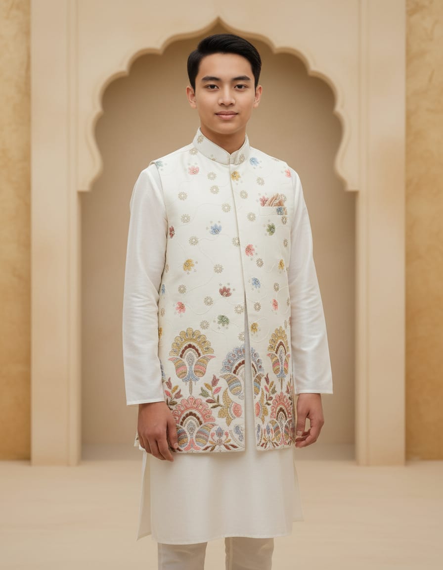 Signature Designer Suit