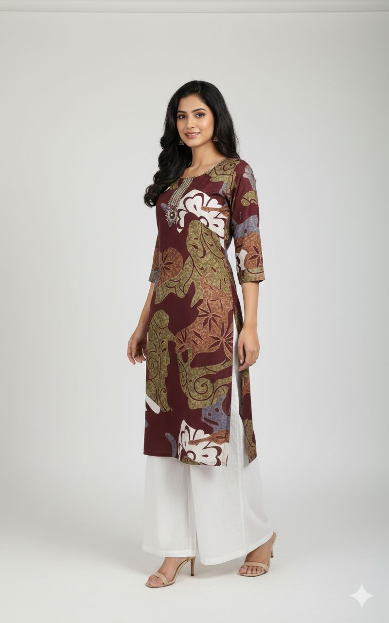Salwar Kameez