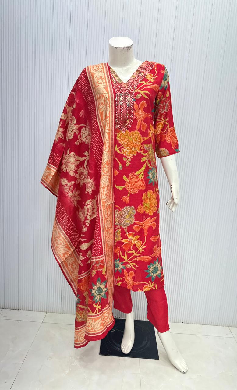 Patiala Suits