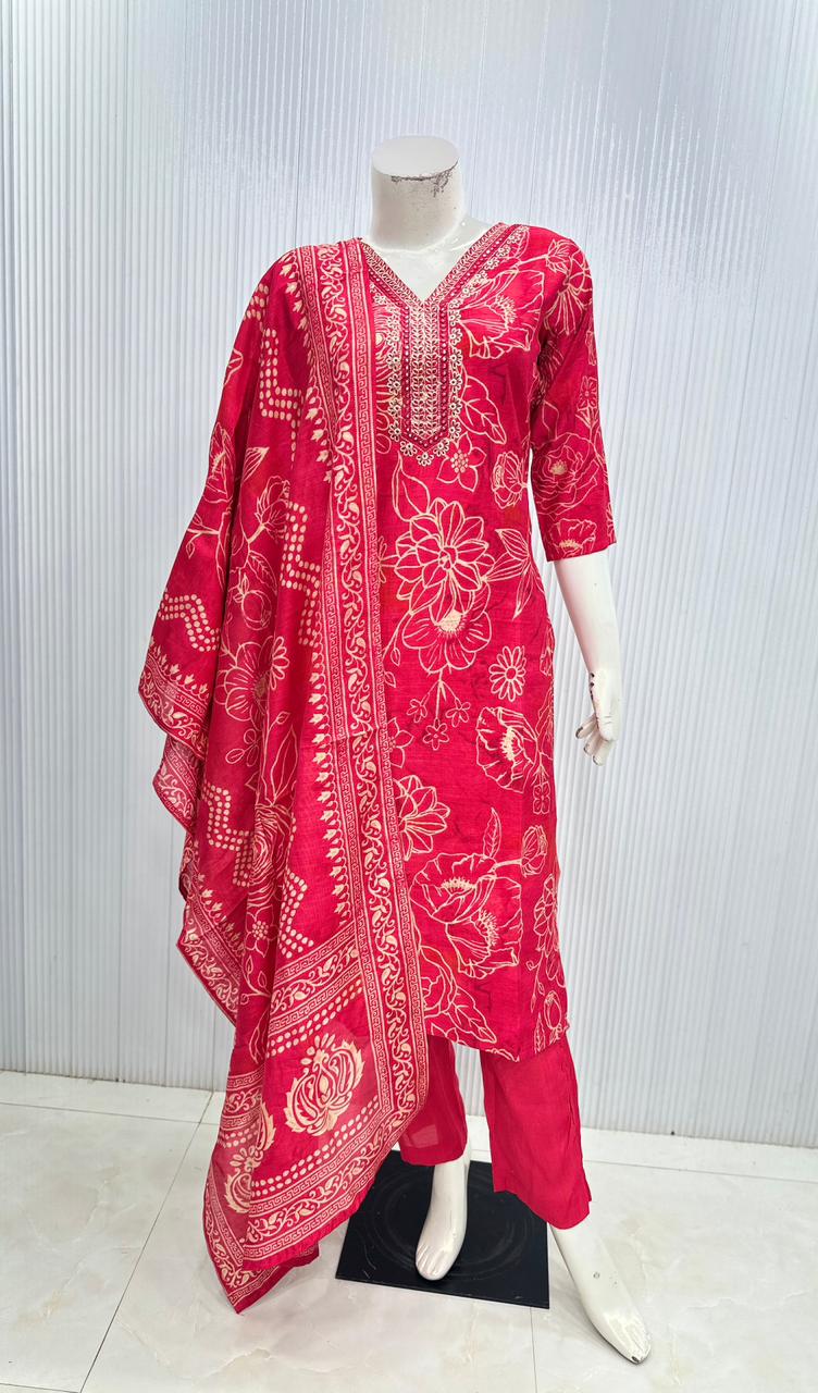 Georgette Sarees